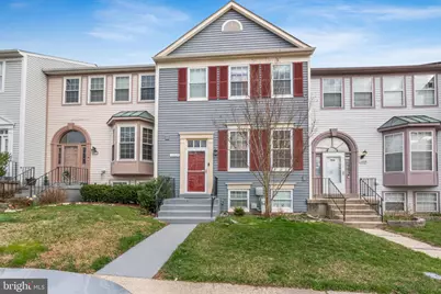 14804 McKnew Road, Burtonsville, MD 20866 - Photo 2
