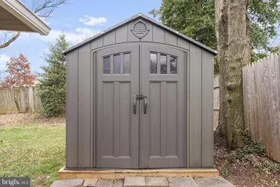 1806 Tilton Drive, Silver Spring, MD 20902 - Photo 46