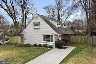 1806 Tilton Dr, Silver Spring, MD 20902 - Photo 6