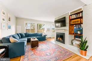 1806 Tilton Dr, Silver Spring, MD 20902 - Photo 12
