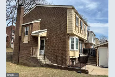 3827 Gawayne Terrace, Silver Spring, MD 20906 - Photo 1