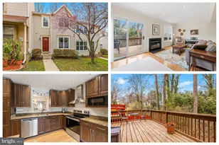 135 Kinsman View Cir, Silver Spring, MD 20901 - Photo 1