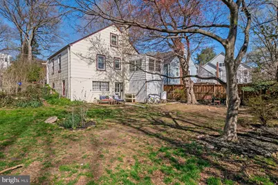 8501 Garland Avenue, Takoma Park, MD 20912 - Photo 28