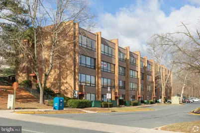 4 Professional Drive #132, Gaithersburg, MD 20879 - Photo 2