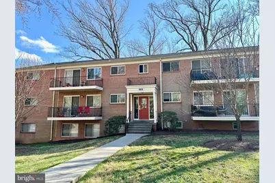 10670 Weymouth Street #202, Bethesda, MD 20814 - Photo 1