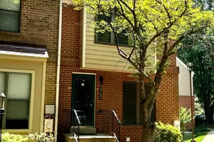 5147 King Charles Way, Bethesda, MD 20814 - Photo 1