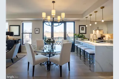 8302 Woodmont Avenue #407, Bethesda, MD 20814 - Photo 2