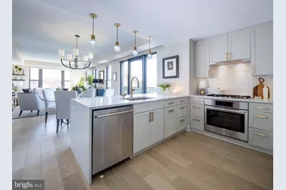 8302 Woodmont Avenue #407, Bethesda, MD 20814 - Photo 4