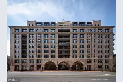 8302 Woodmont Avenue #407, Bethesda, MD 20814 - Photo 20