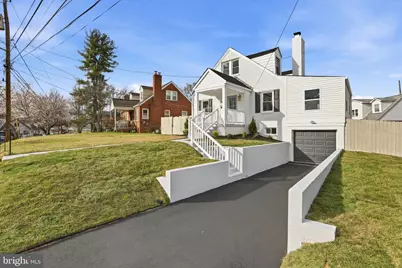 8901 Glenville Road, Silver Spring, MD 20901 - Photo 2