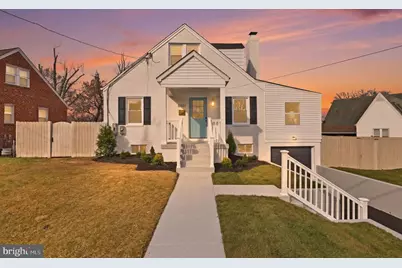 8901 Glenville Road, Silver Spring, MD 20901 - Photo 46