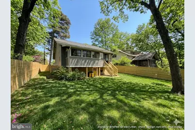 6906 Sycamore Avenue, Takoma Park, MD 20912 - Photo 36