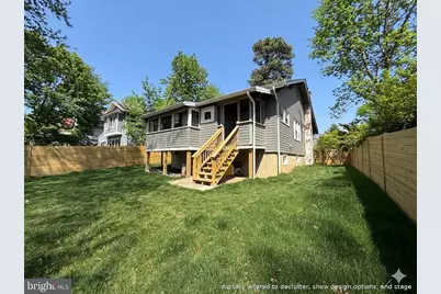 6906 Sycamore Avenue, Takoma Park, MD 20912 - Photo 42