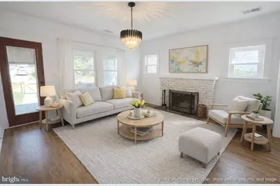 6906 Sycamore Avenue, Takoma Park, MD 20912 - Photo 2