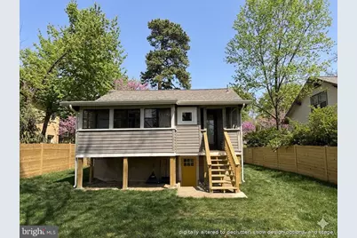 6906 Sycamore Avenue, Takoma Park, MD 20912 - Photo 44