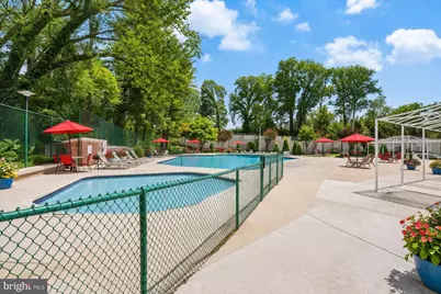 1900 Lyttonsville Road #612, Silver Spring, MD 20910 - Photo 20