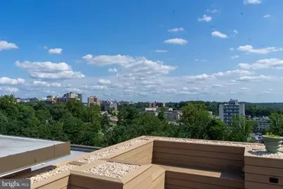 1900 Lyttonsville Road #612, Silver Spring, MD 20910 - Photo 16