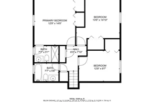6928 Winterberry Ln, Bethesda, MD 20817 - Photo 40