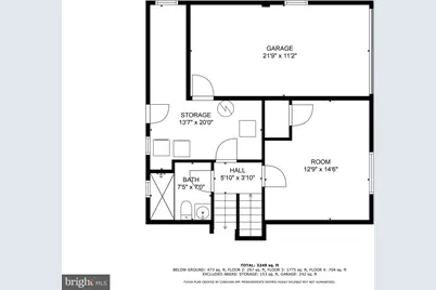 6928 Winterberry Lane, Bethesda, MD 20817 - Photo 38