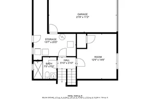 6928 Winterberry Ln, Bethesda, MD 20817 - Photo 38