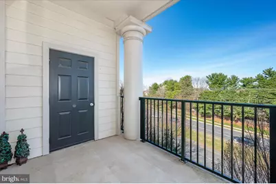 7 Booth Street #406, Gaithersburg, MD 20878 - Photo 10