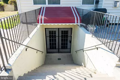 21 Old Bonifant Road #BASEMENT APARTMENT, Silver Spring, MD 20905 - Photo 4