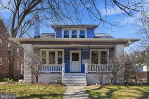 7908 Flower Ave, Takoma Park, MD 20912 - Photo 1