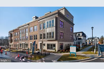 5031 Dulcet Drive #ELLINGTON 22, Kensington, MD 20895 - Photo 1