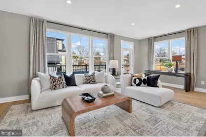 5031 Dulcet Drive #ELLINGTON 22, Kensington, MD 20895 - Photo 12