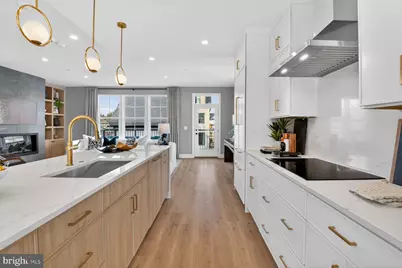 5031 Dulcet Drive #ELLINGTON 22, Kensington, MD 20895 - Photo 10
