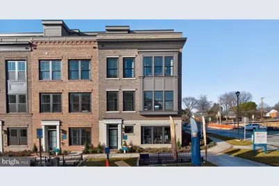 5031 Dulcet Drive #ELLINGTON 22, Kensington, MD 20895 - Photo 32