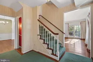 3512 Hamlet Pl, Chevy Chase, MD 20815 - Photo 8