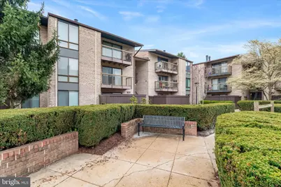 10000 Stedwick Road #104, Montgomery Village, MD 20886 - Photo 2