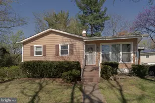 13500 Turkey Branch Pkwy, Rockville, MD 20853 - Photo 1