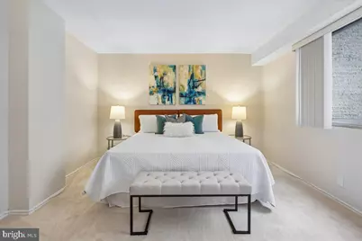 5500 Friendship Boulevard #1226N, Chevy Chase, MD 20815 - Photo 10