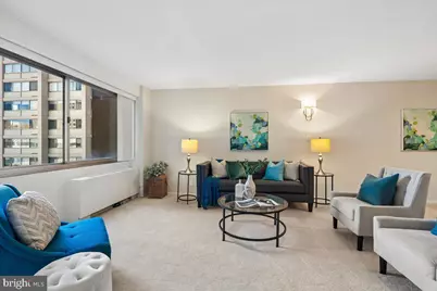 5500 Friendship Boulevard #1226N, Chevy Chase, MD 20815 - Photo 8