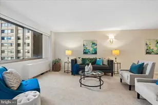 5500 Friendship Blvd, Chevy Chase, MD 20815 - Photo 8
