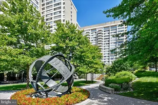 5500 Friendship Blvd, Chevy Chase, MD 20815 - Photo 22