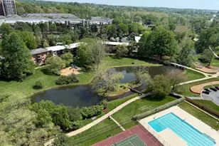 10401 Grosvenor Pl, Rockville, MD 20852 - Photo 1