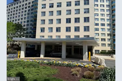 10401 Grosvenor Place #317, Rockville, MD 20852 - Photo 2