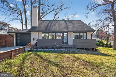 1501 Bradley Avenue, Rockville, MD 20851 - Photo 1