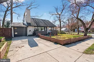 1501 Bradley Ave, Rockville, MD 20851 - Photo 30