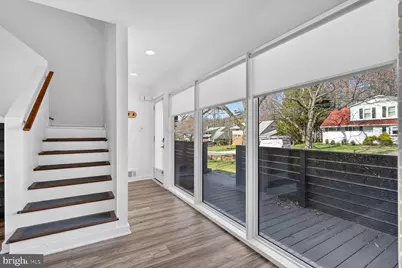 1501 Bradley Avenue, Rockville, MD 20851 - Photo 4