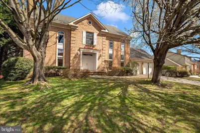 5825 Mossrock, Rockville, MD 20852 - Photo 1