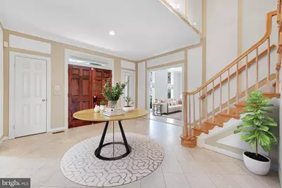 5825 Mossrock, Rockville, MD 20852 - Photo 4