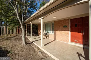 7001 Hopewood St, Bethesda, MD 20817 - Photo 34