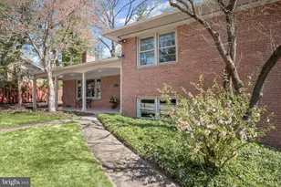 7001 Hopewood St, Bethesda, MD 20817 - Photo 42