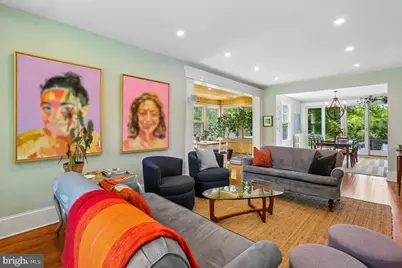 6404 Western Avenue, Chevy Chase, MD 20815 - Photo 20