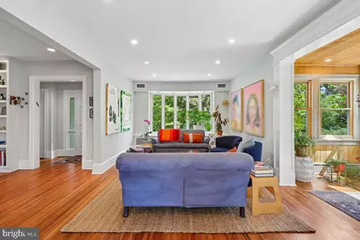 6404 Western Avenue, Chevy Chase, MD 20815 - Photo 12
