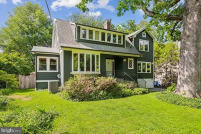 6404 Western Avenue, Chevy Chase, MD 20815 - Photo 102